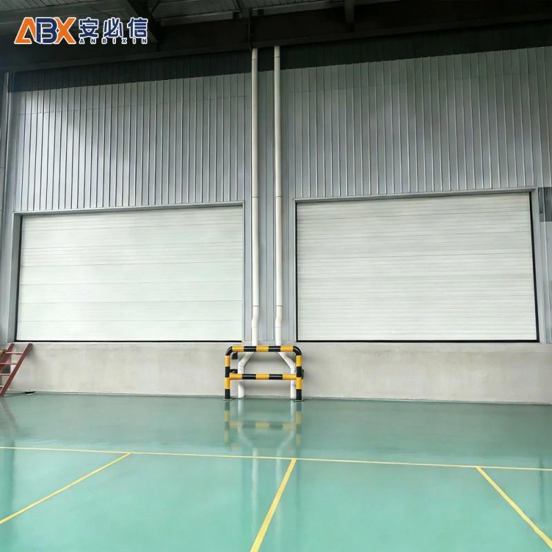 衡水保温提升门